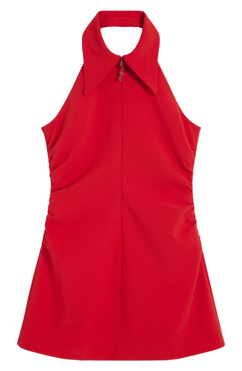 Desigual Halter Minidress, Alternate, color, 