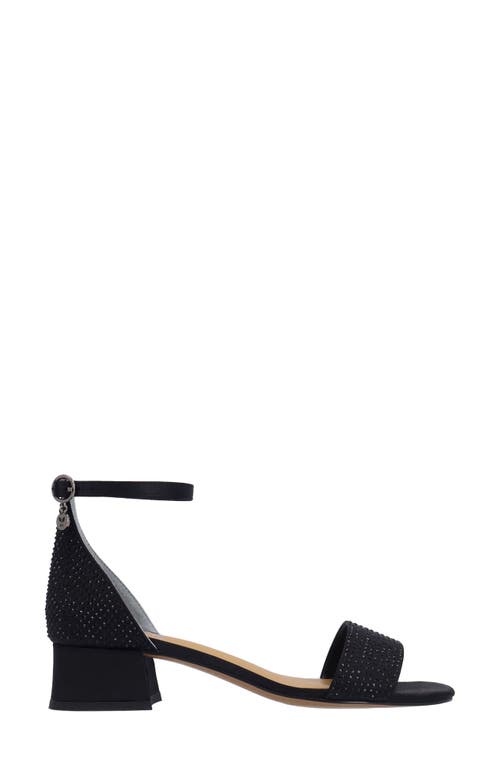J. RENEÉ J. RENEÉ WINSLEY ANKLE STRAP SANDAL 