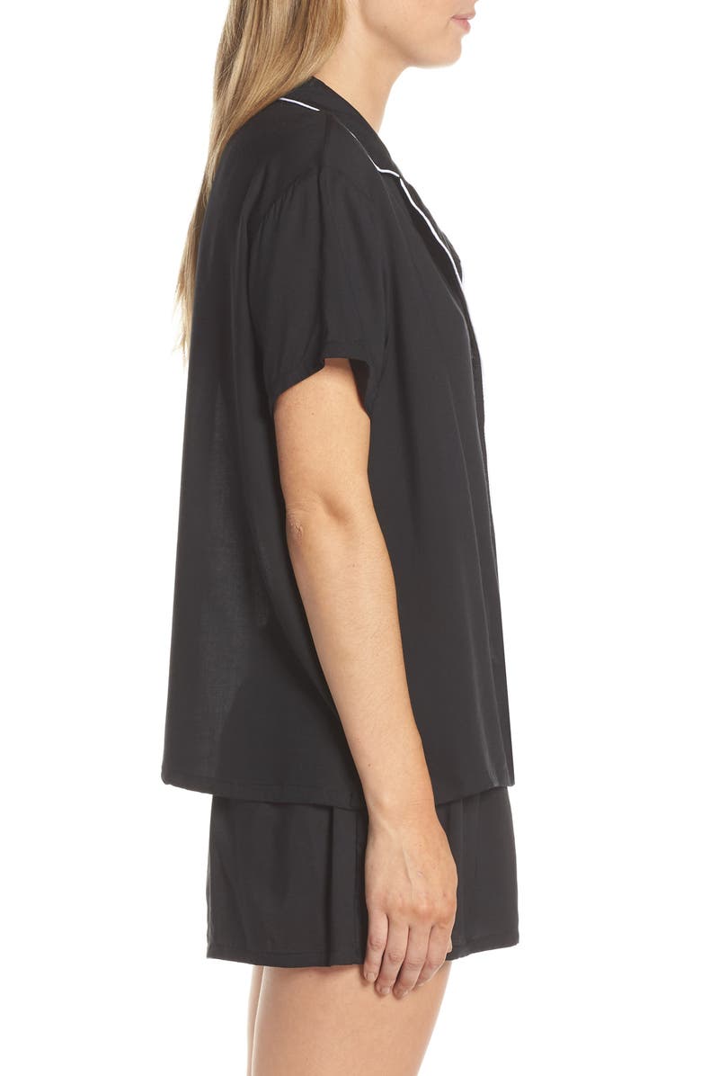 Splendid Short Pajamas, Alternate, color, 