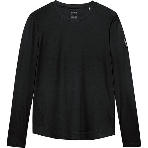 Training Long-Sleeve T-Shirt - Women's
