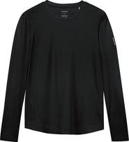 GOREWEAR Women's Training Long-sleeve T-shirt
