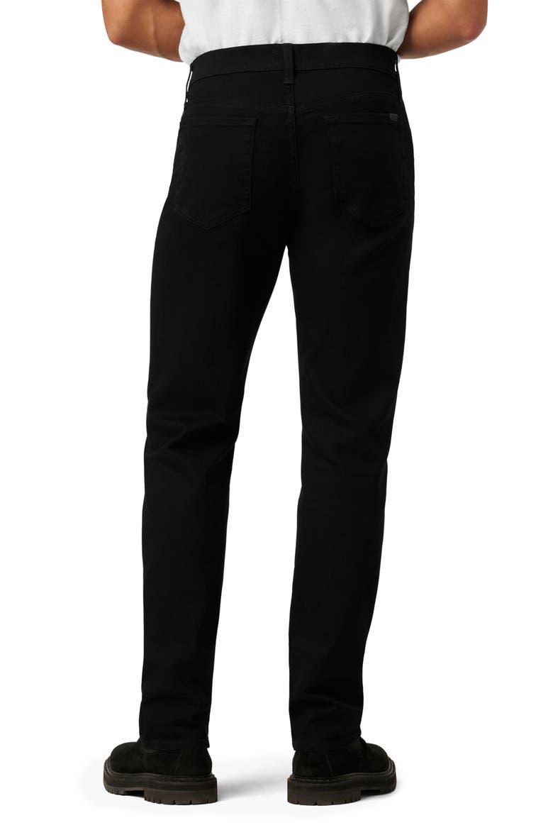 The Brixton Slim Straight Leg Jeans, Alternate, color, DELMAR