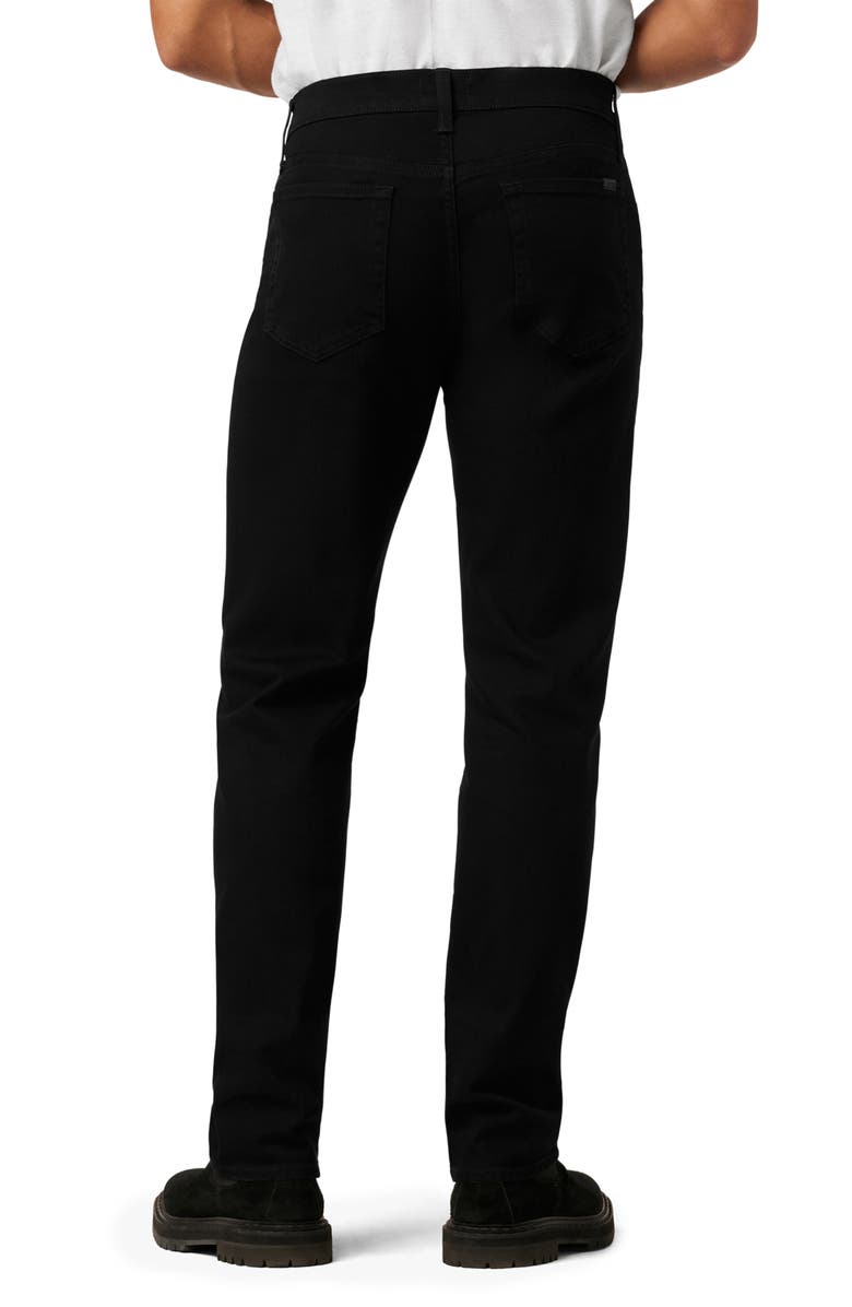 Joe's The Brixton Slim Straight Leg Jeans, Alternate, color, Delmar