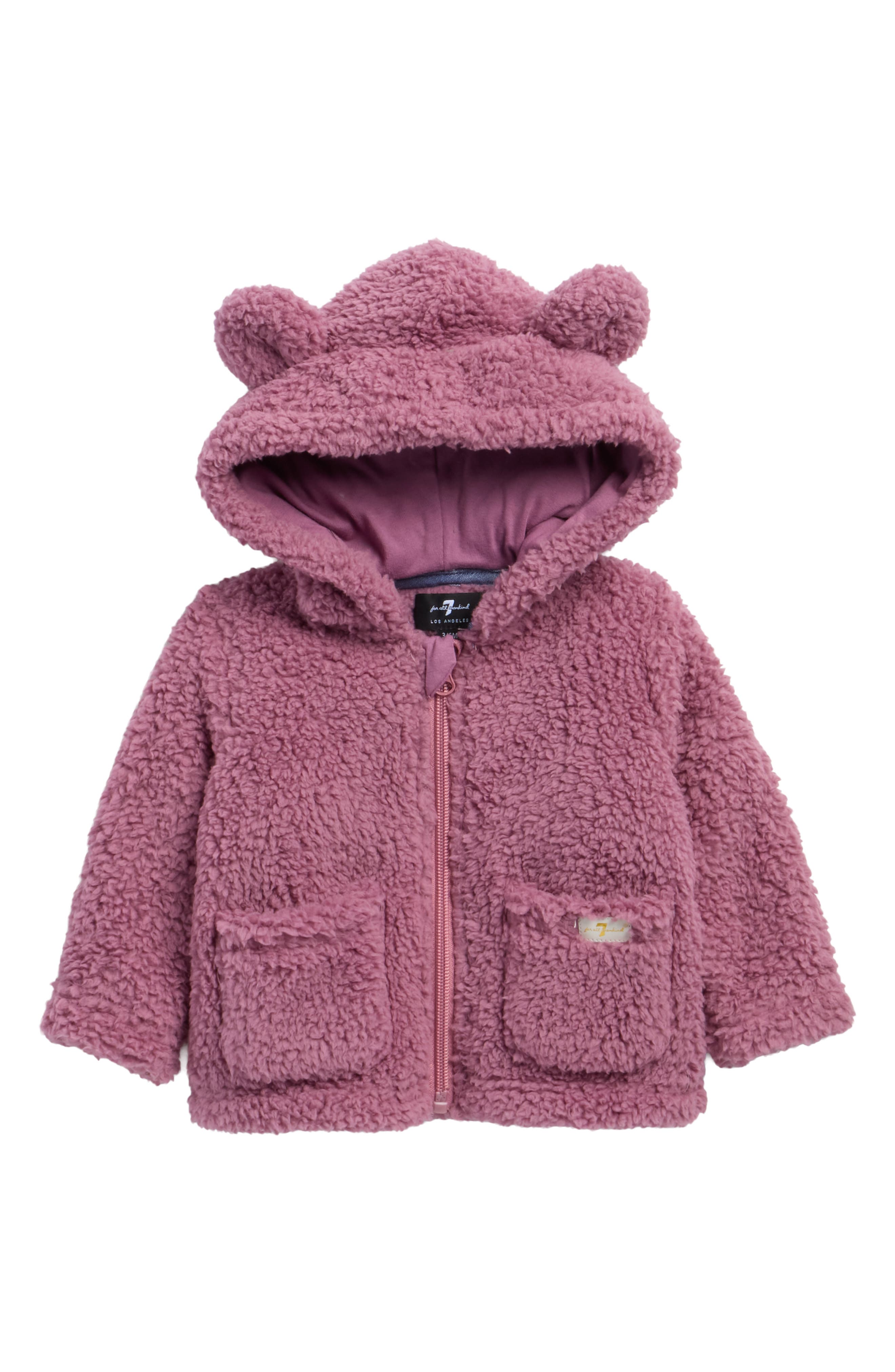 selected MAUVE