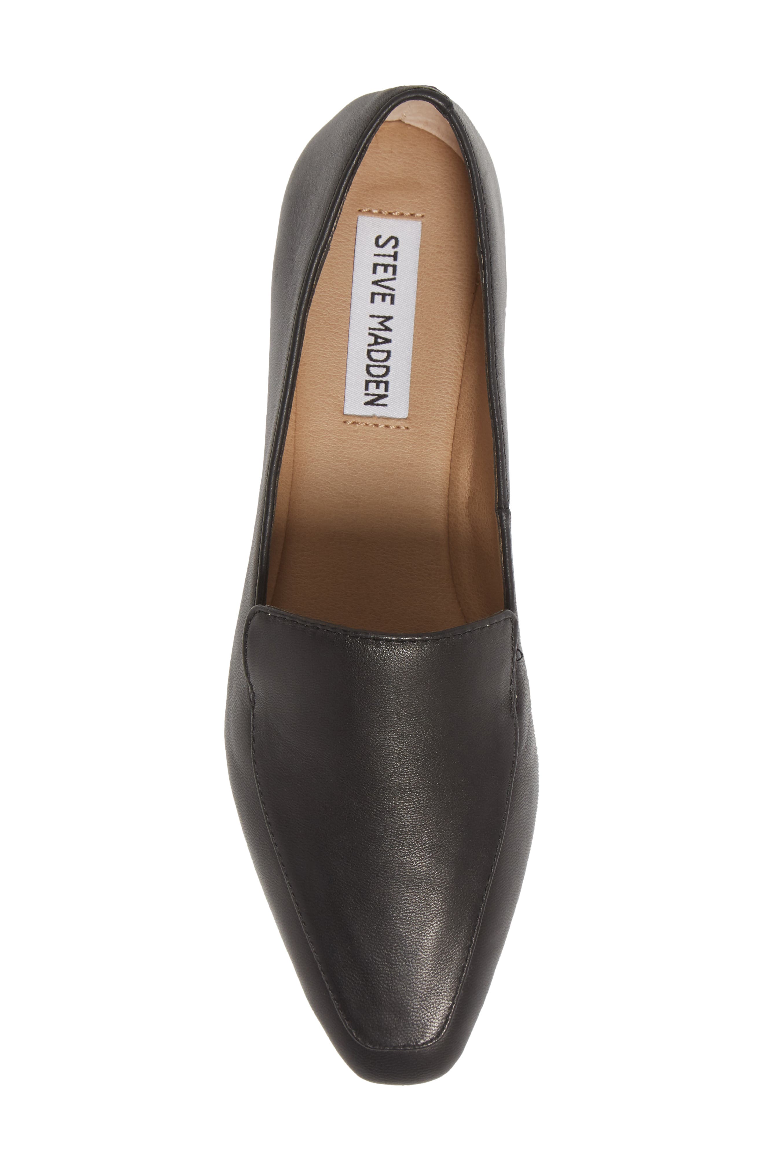 Steve Madden Gemmy Loafer Flat, Alternate, color, 