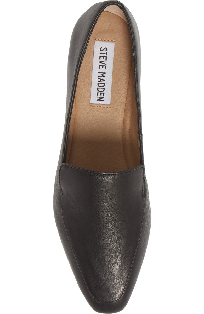 Steve Madden Gemmy Loafer Flat, Alternate, color,