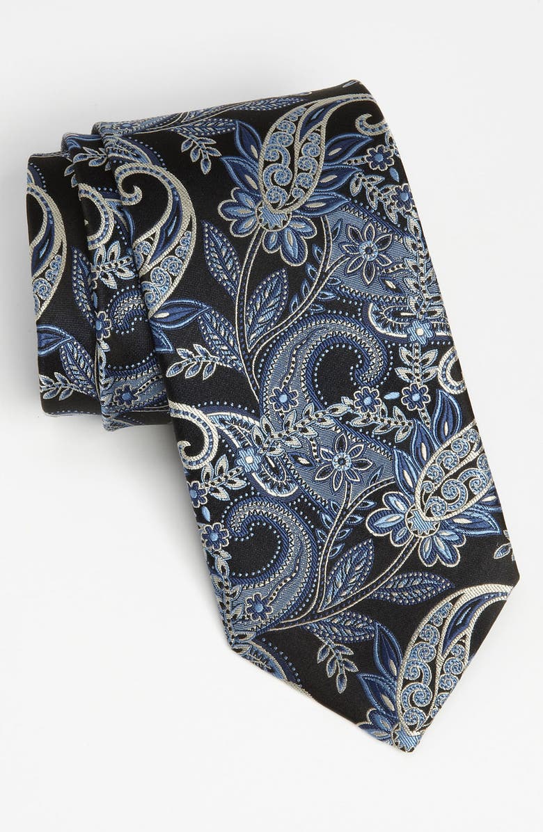 J.Z. Richards , Main, color,