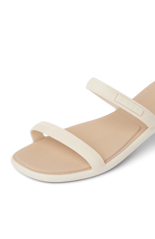 Reef Water Willow Marina Slide Sandal