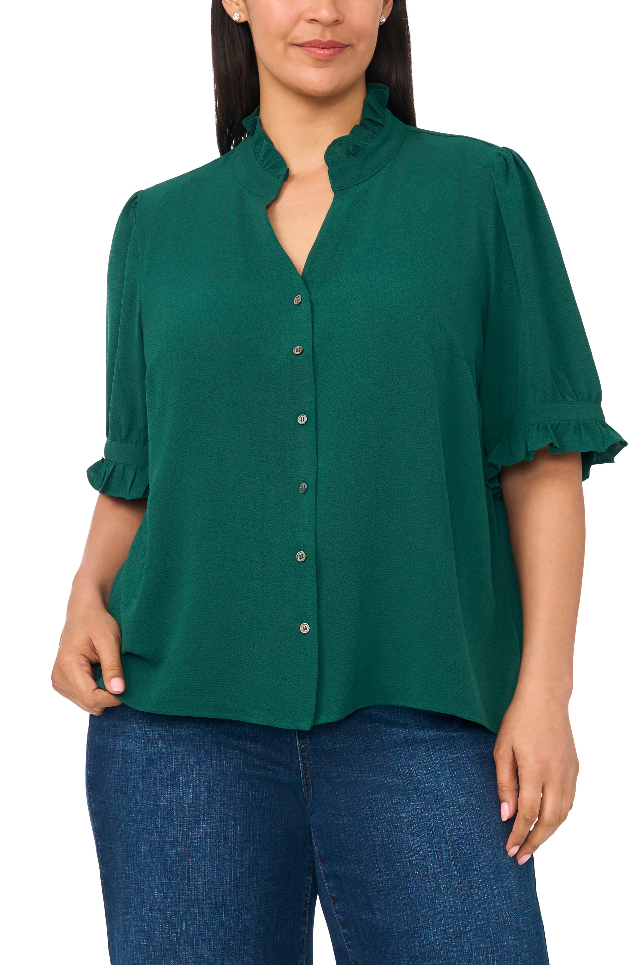 ALPINE GREEN