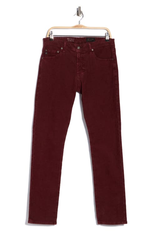 Tellis Slim Fit Jeans