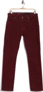 AG Tellis Slim Fit Jeans