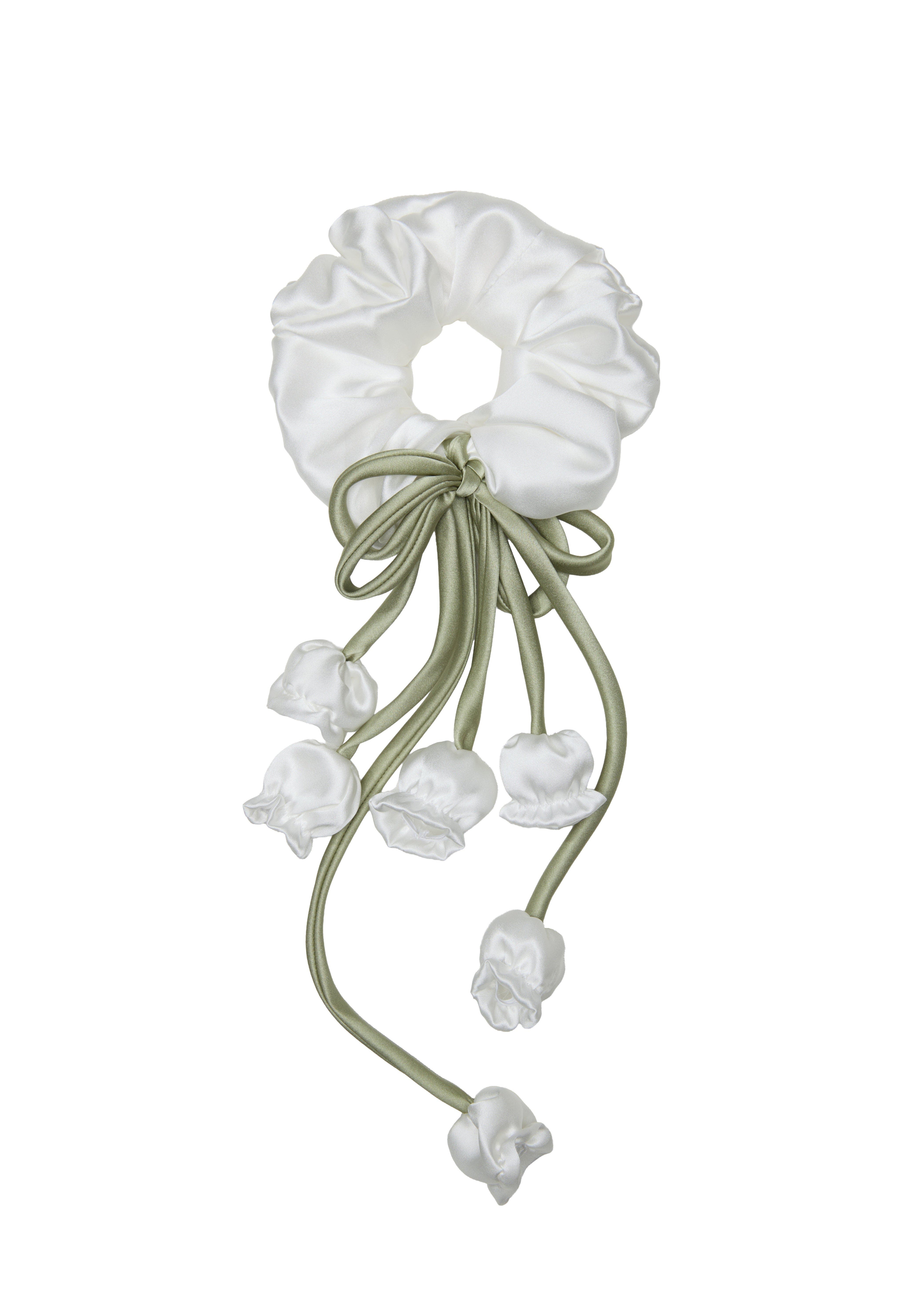 selected White