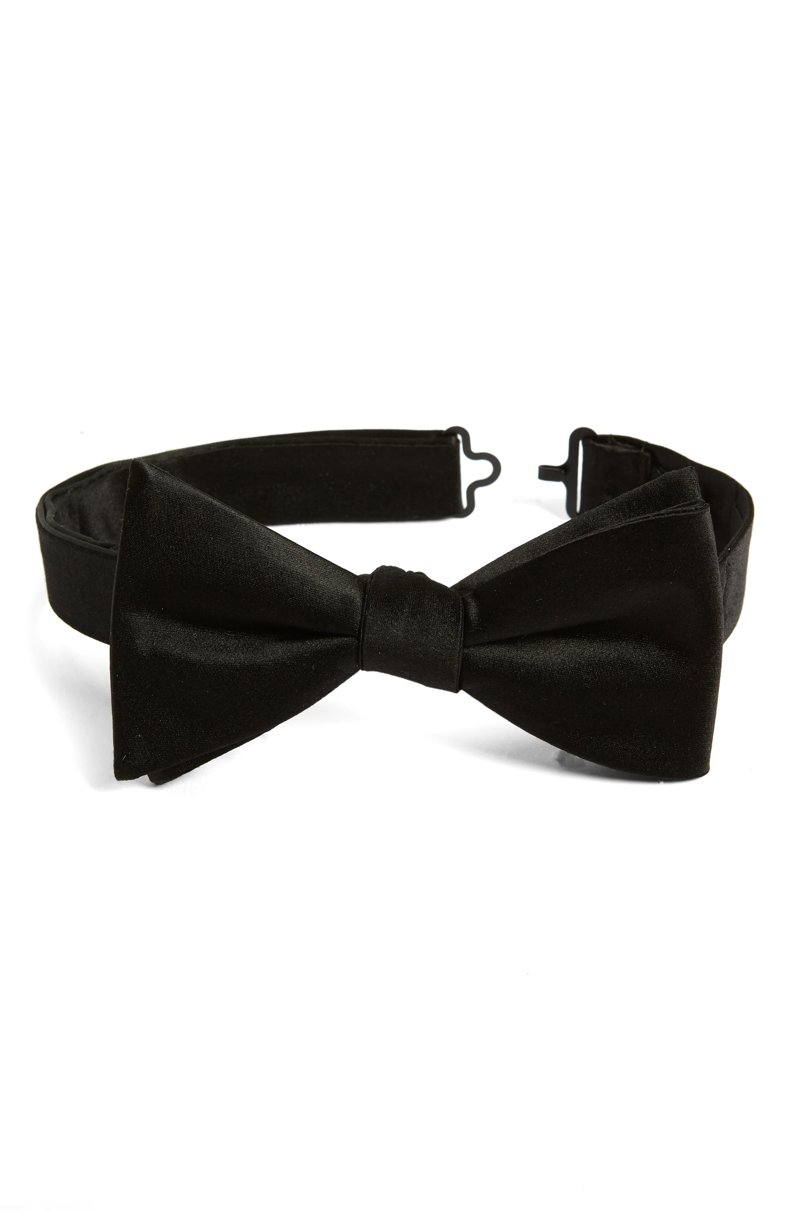 black bow tie nordstrom