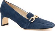Amalfi by Rangoni Settimio Bit Loafer Pump