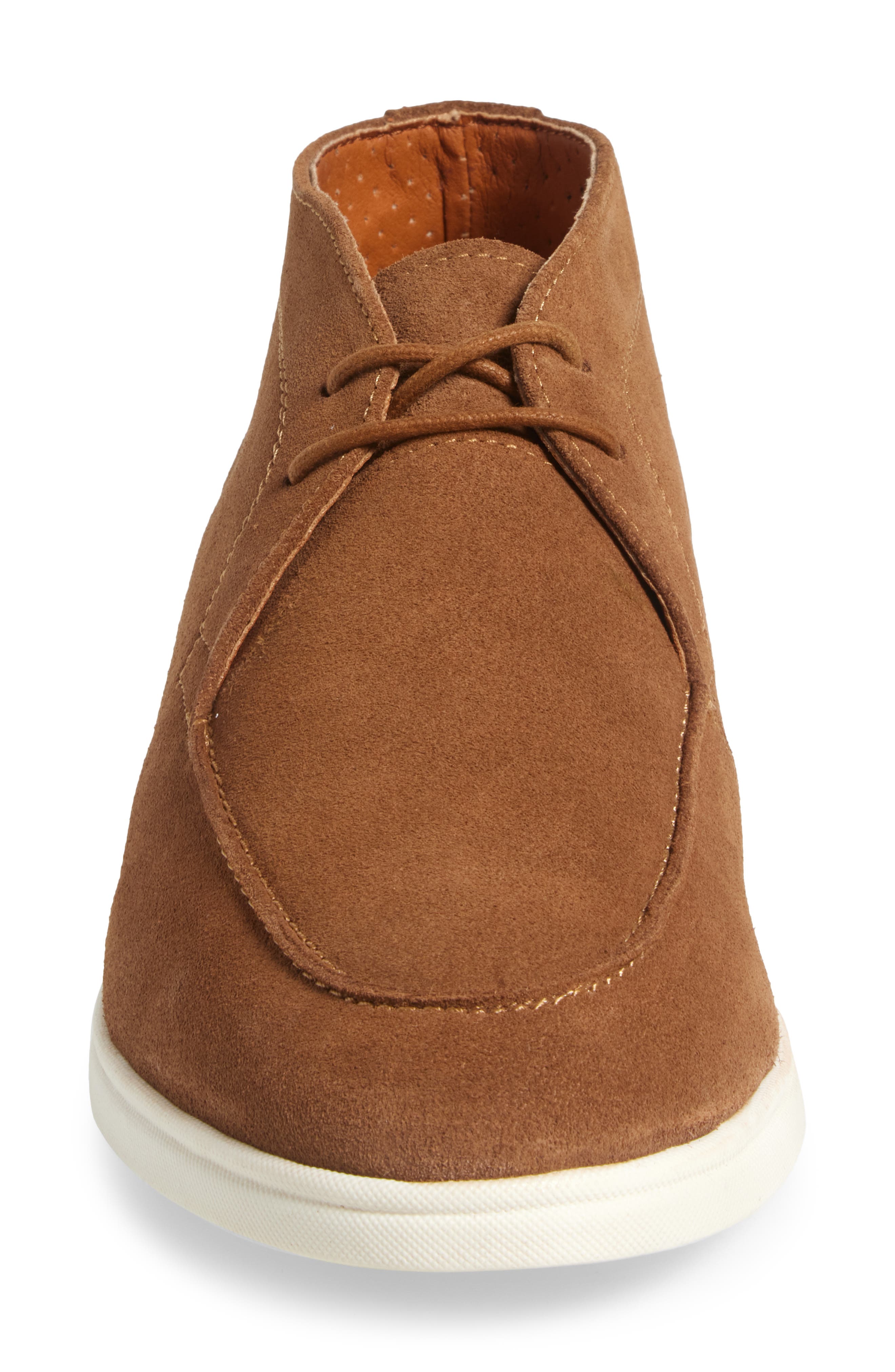 Steve Madden Rivie Chukka Sneaker, Alternate, color, 