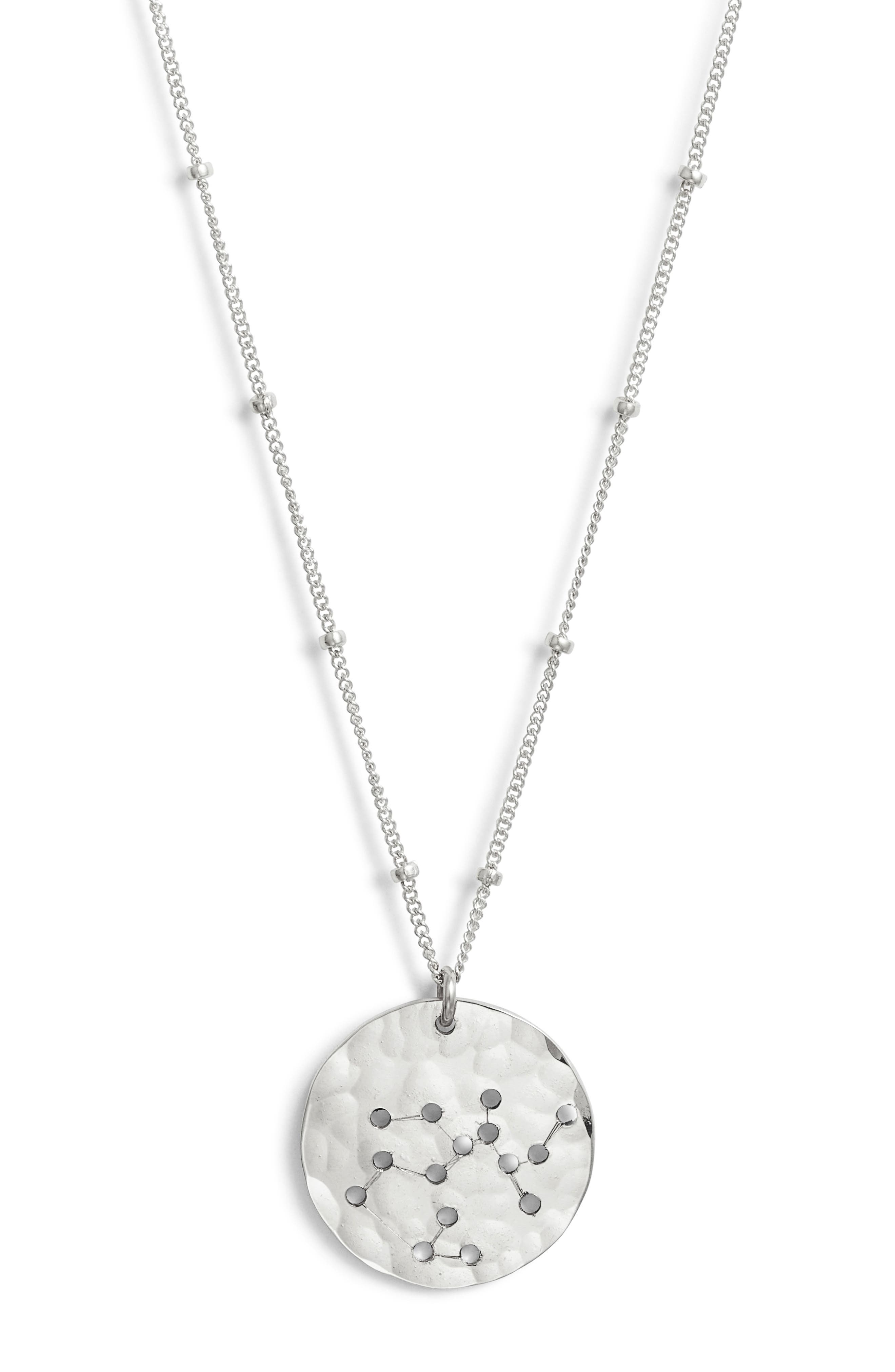 selected STERLING SILVER SAGITTARIUS