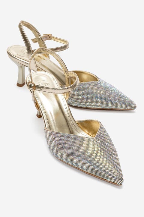 Nivora Stiletto Pump