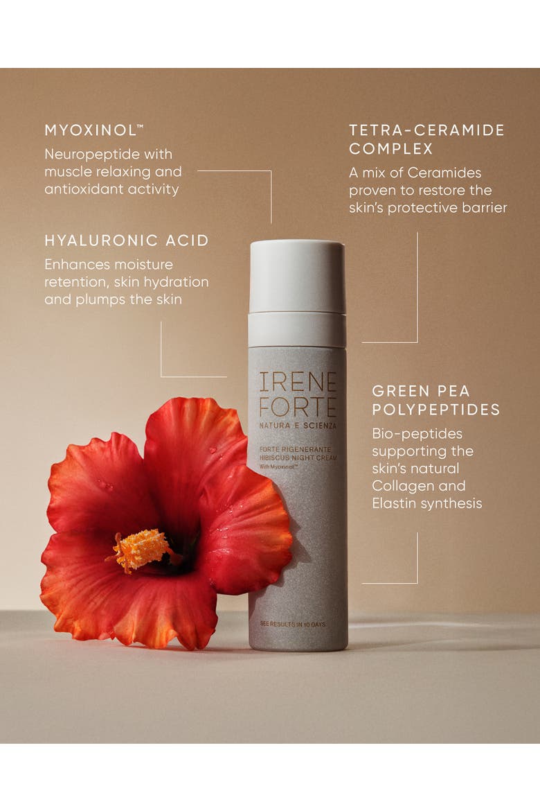 Hibiscus Rejuvenating Night Cream Gift Set (Nordstrom Exclusive), Alternate, color, none