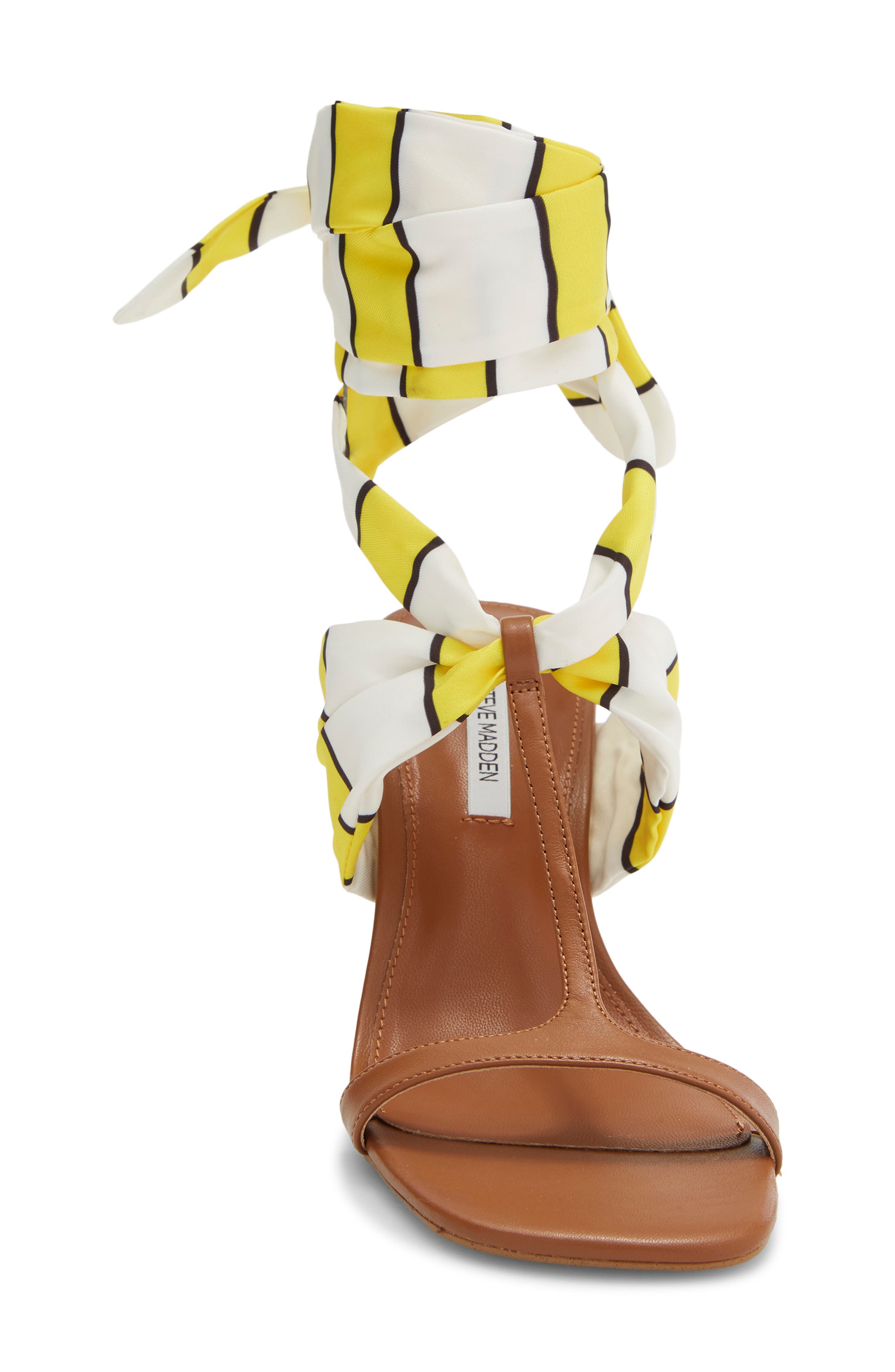 SERA, Alternate, color, YELLOW STRIPE