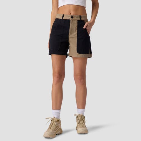 Venture Patch Short - Women's