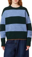Scotch & Soda Crewneck Pullover Sweater