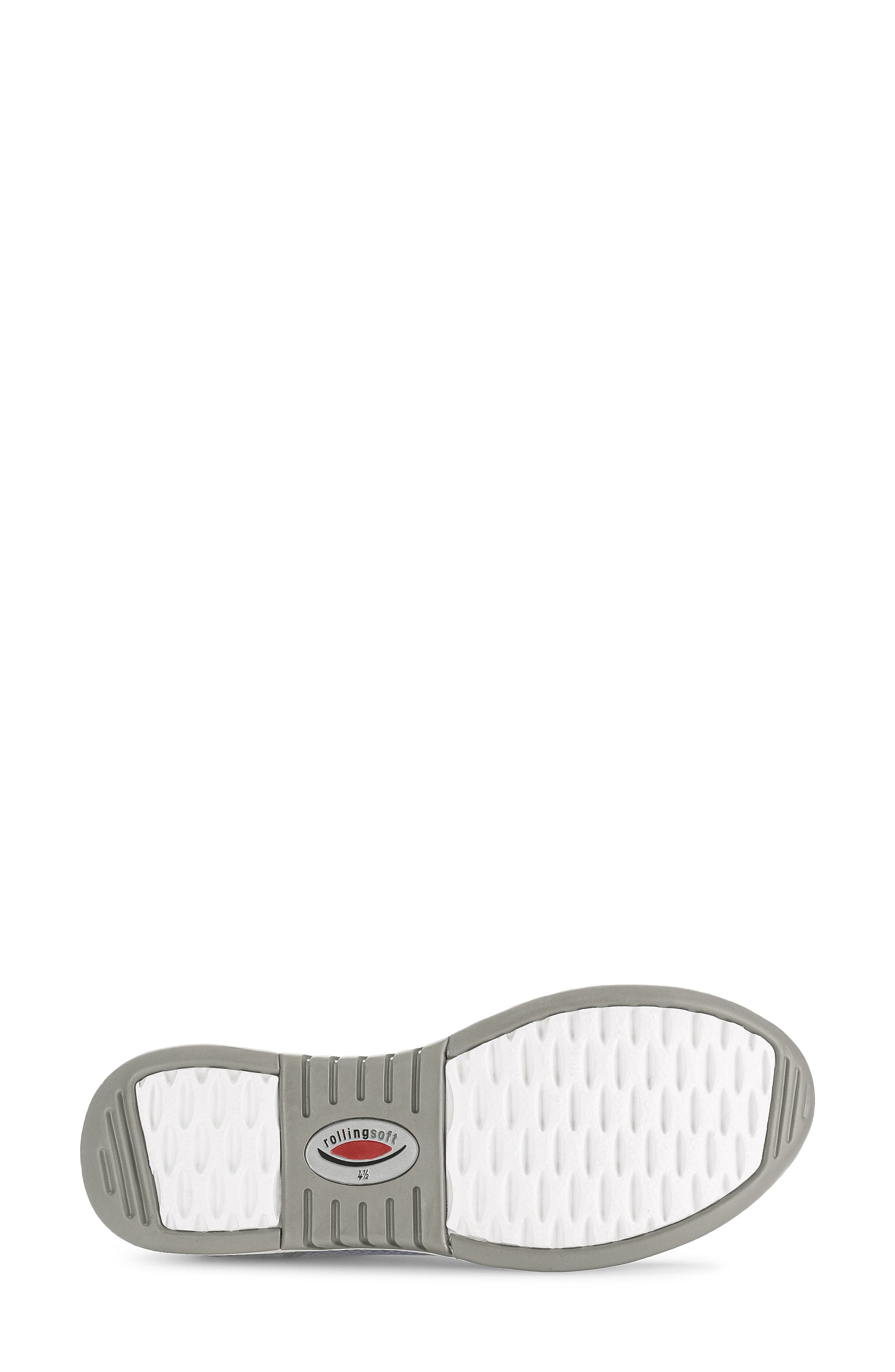 Gabor 46.946 Sneaker, Alternate, color, Lavanda