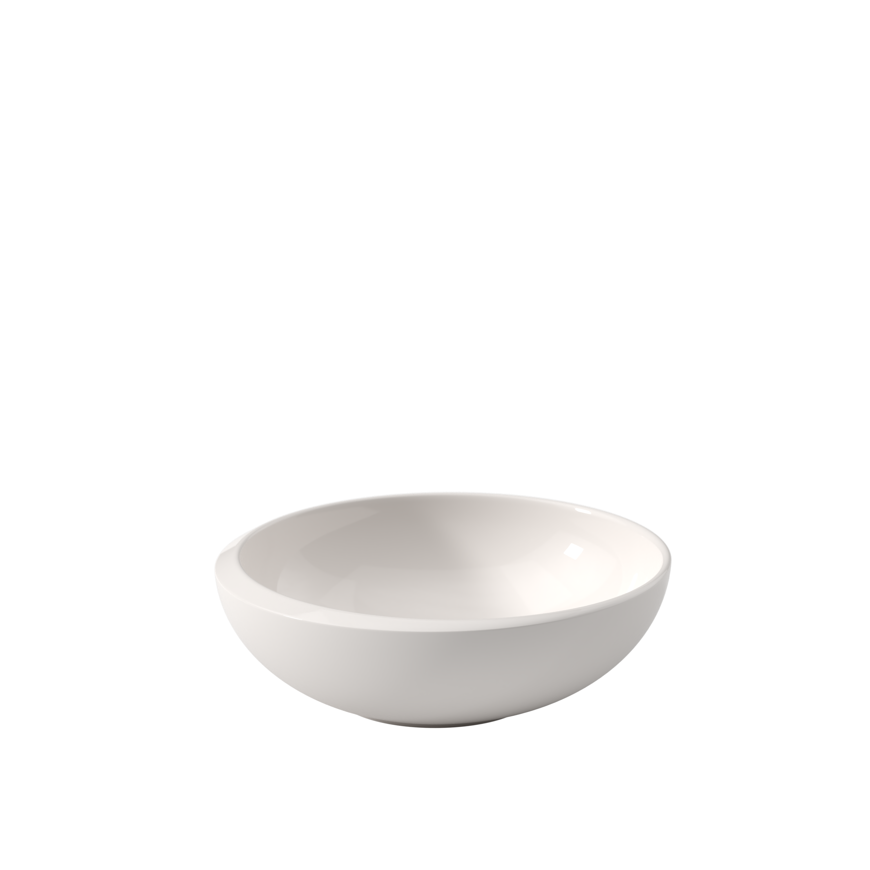 selected white