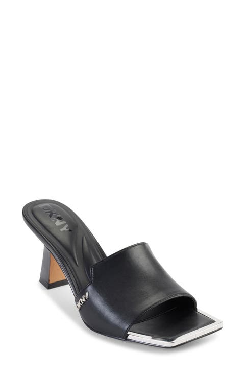 Kailyn Slide Sandal (Women)