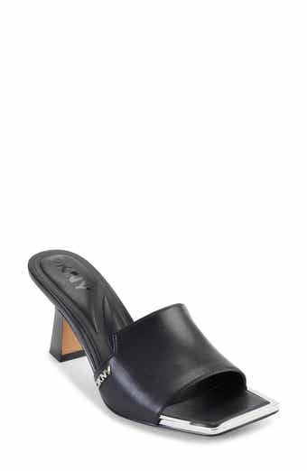 DKNY Kailyn Slide Sandal