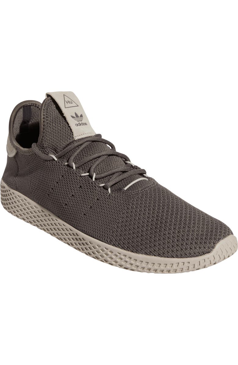 adidas x Pharrell Williams Tennis Sneaker, Main, color,