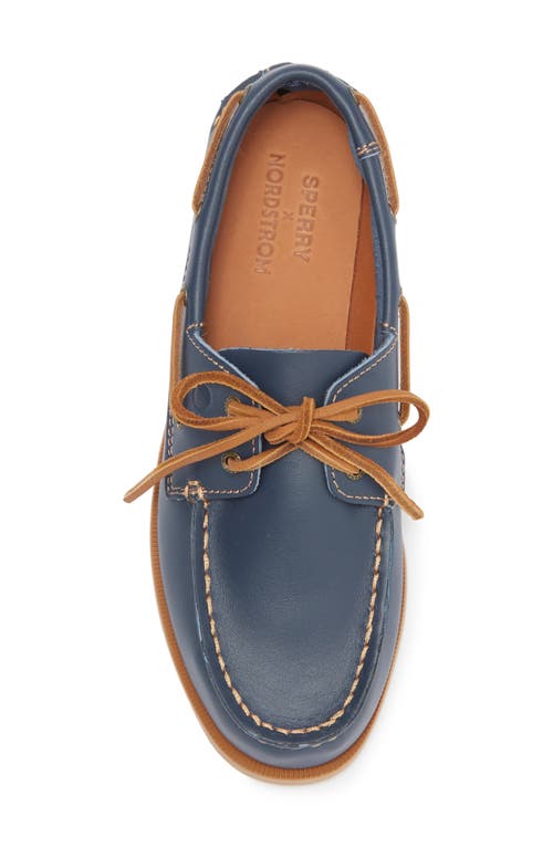 SPERRY SPERRY AUTHENTIC ORIGINAL 2-EYE BOAT SHOE
