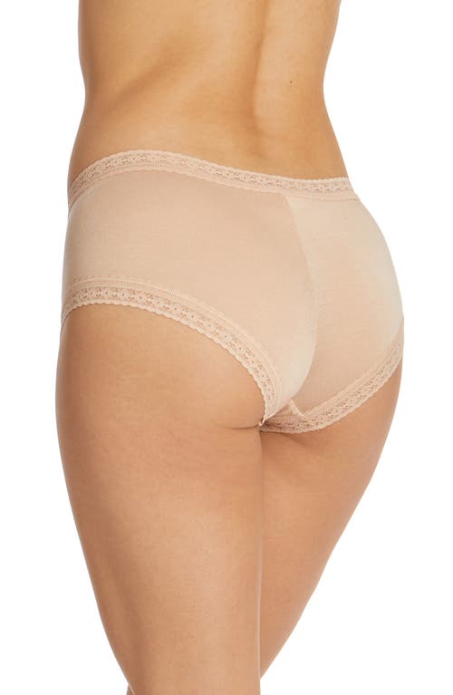 Hanky Panky Dream Lace Trim Boyshorts