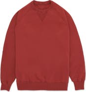 Fortela Harvard Printed Sweatshirt