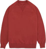 Fortela Harvard Printed Sweatshirt