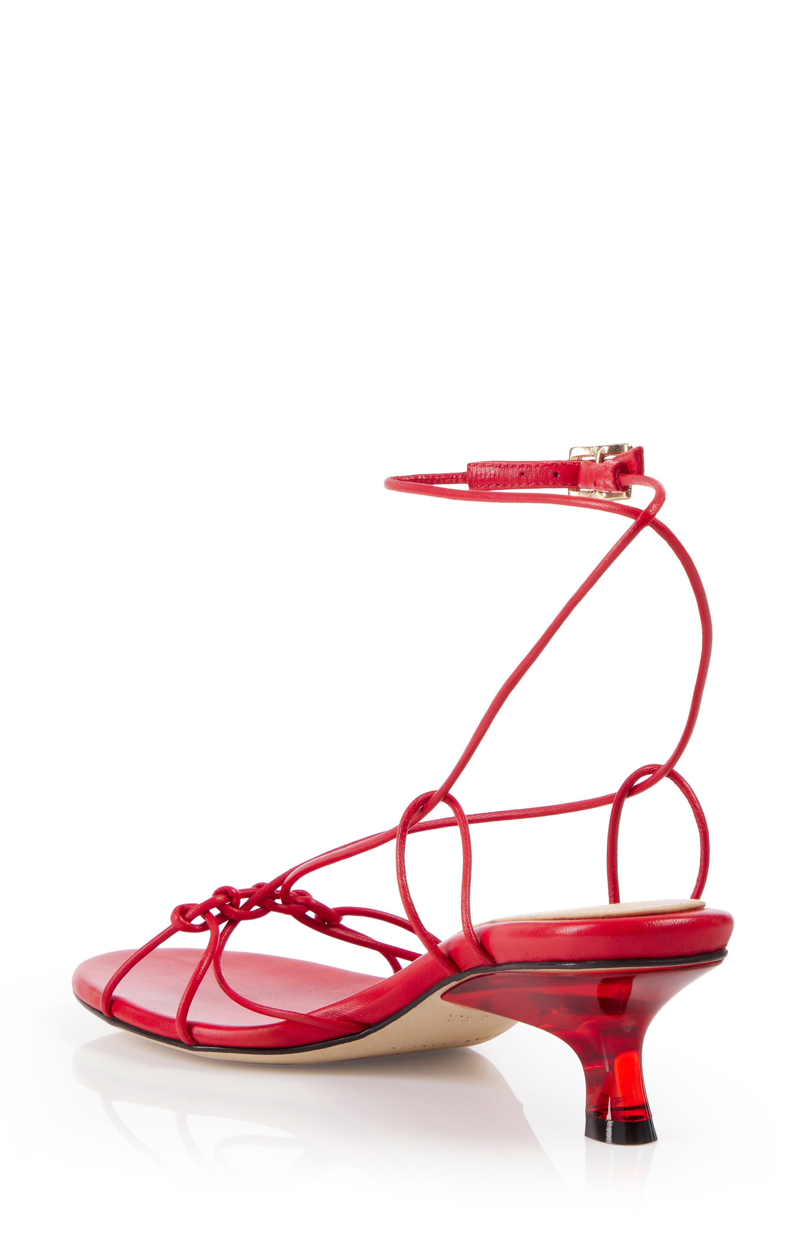 Dear Frances Bailey Sandal (Women) | Nordstromrack
