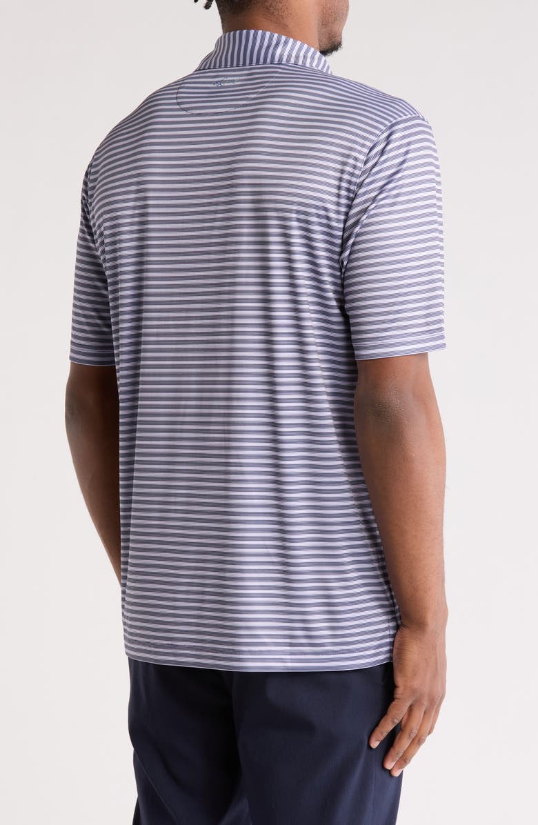 Greg Norman Vista Print Polo, Alternate, color, 