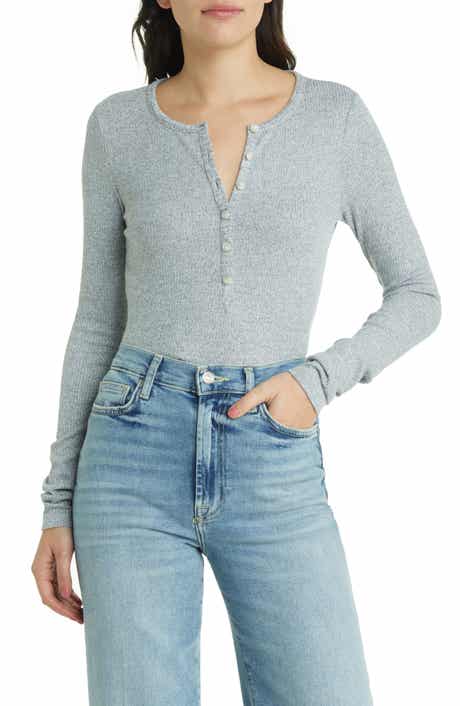 rag & bone The Rib Henley