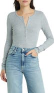 rag & bone The Rib Henley
