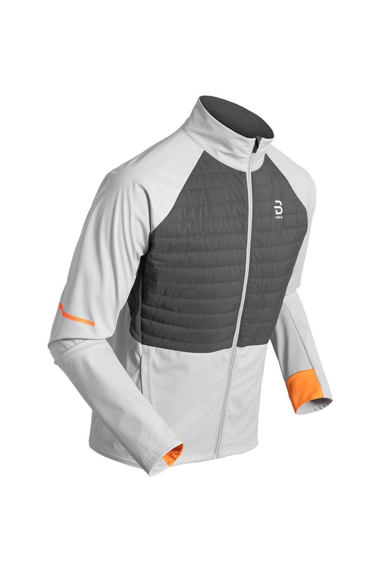 Challenge 3.0 Jacket - Men's, Alternate, color, Quiet Grey