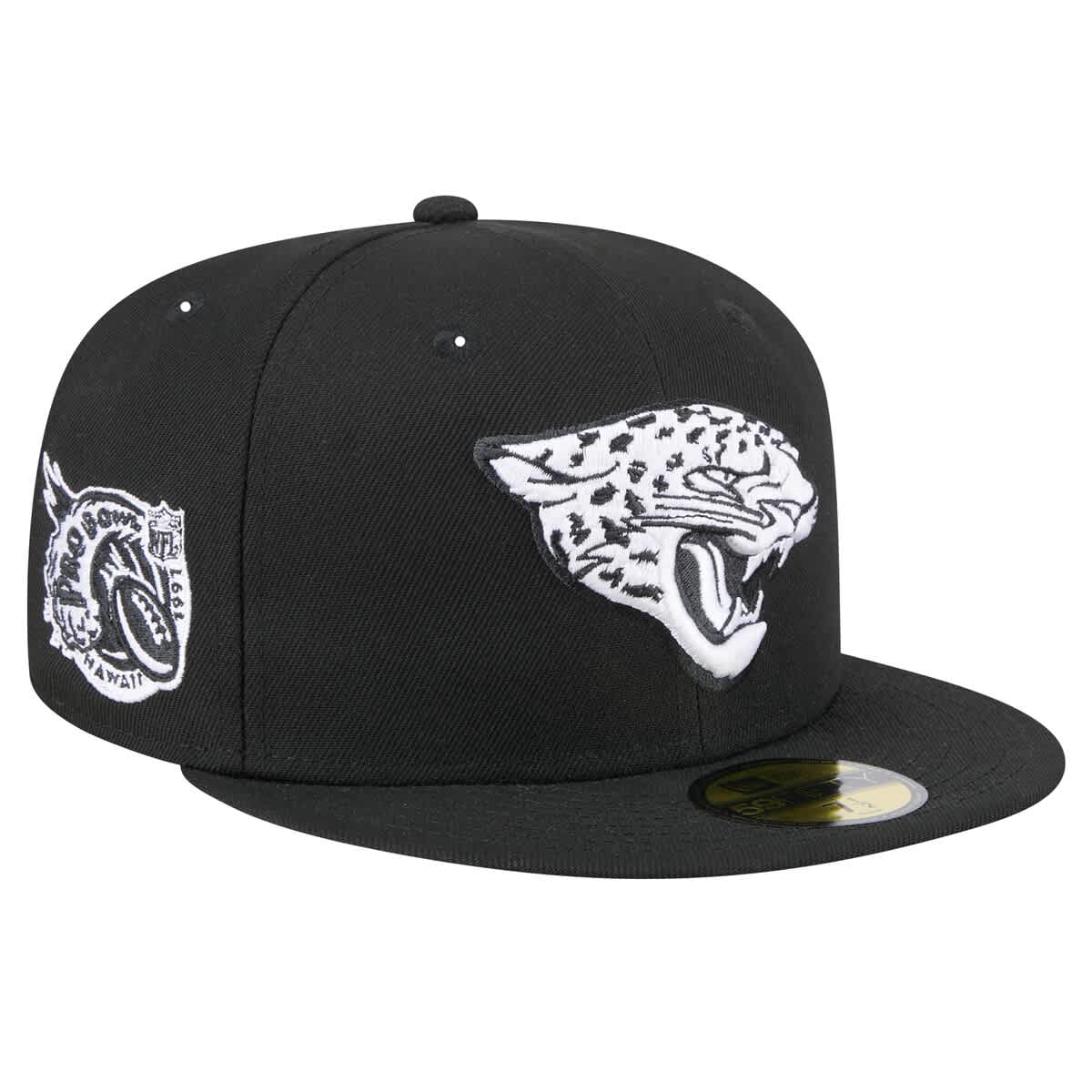 selected Black