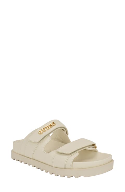 Fabulon Slide Sandal (Women)