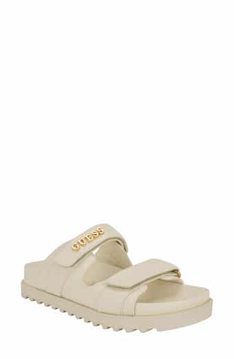Fabulon Slide Sandal