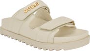 GUESS Fabulon Slide Sandal