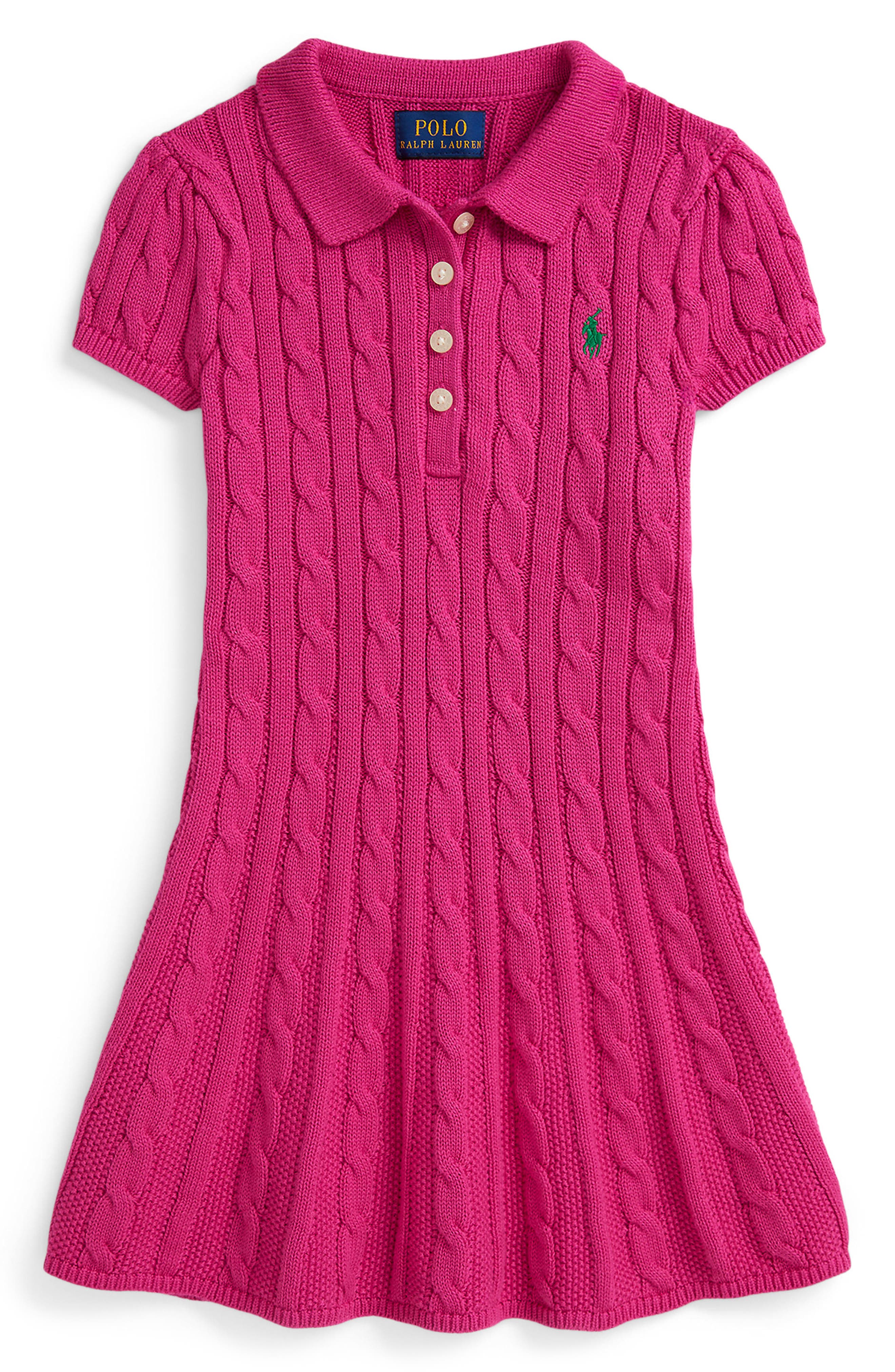 selected COLLEGE PINK