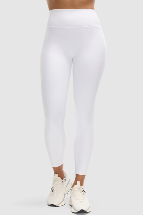 Cadent High Rise Pocket Legging 25" - Lined