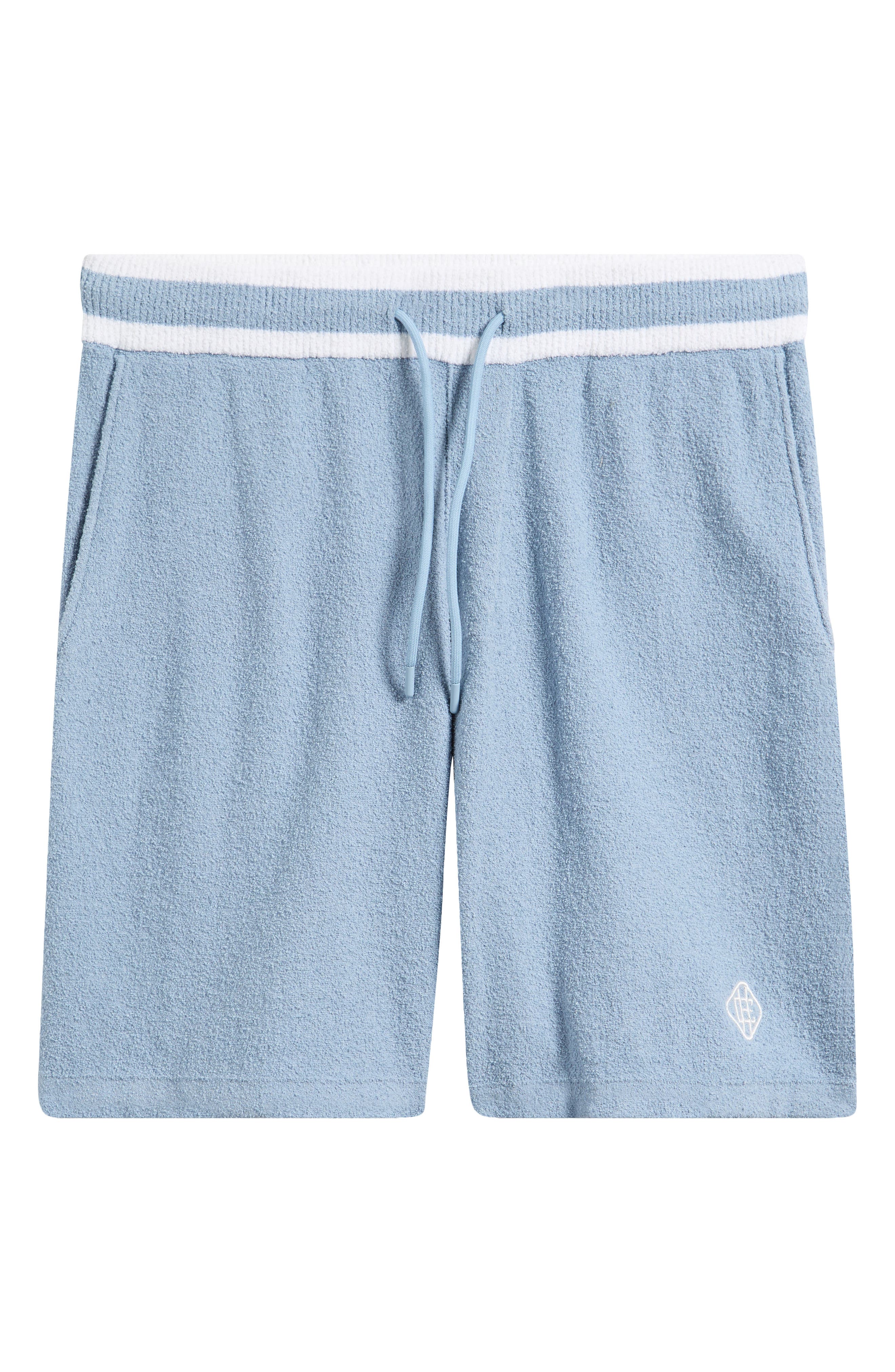 selected POWDER BLUE