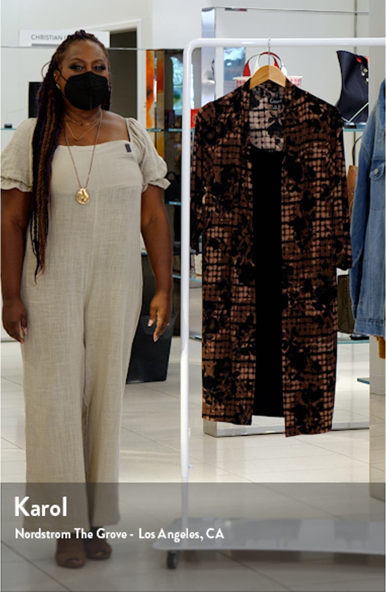 Two Piece Jacket & Dress, sales video thumbnail