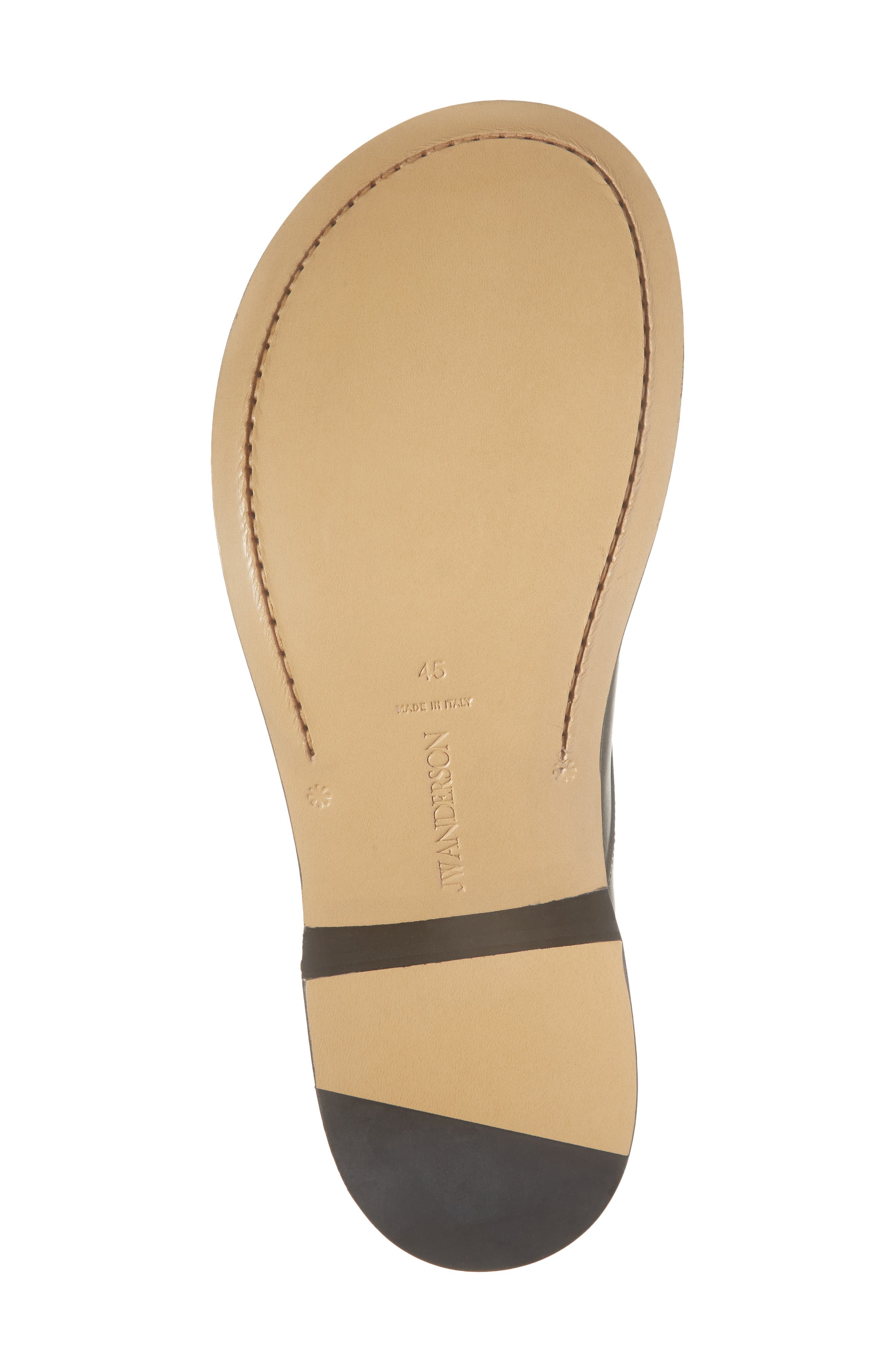 Round Toe Derby, Alternate, color, CHOCOLATE BROWN