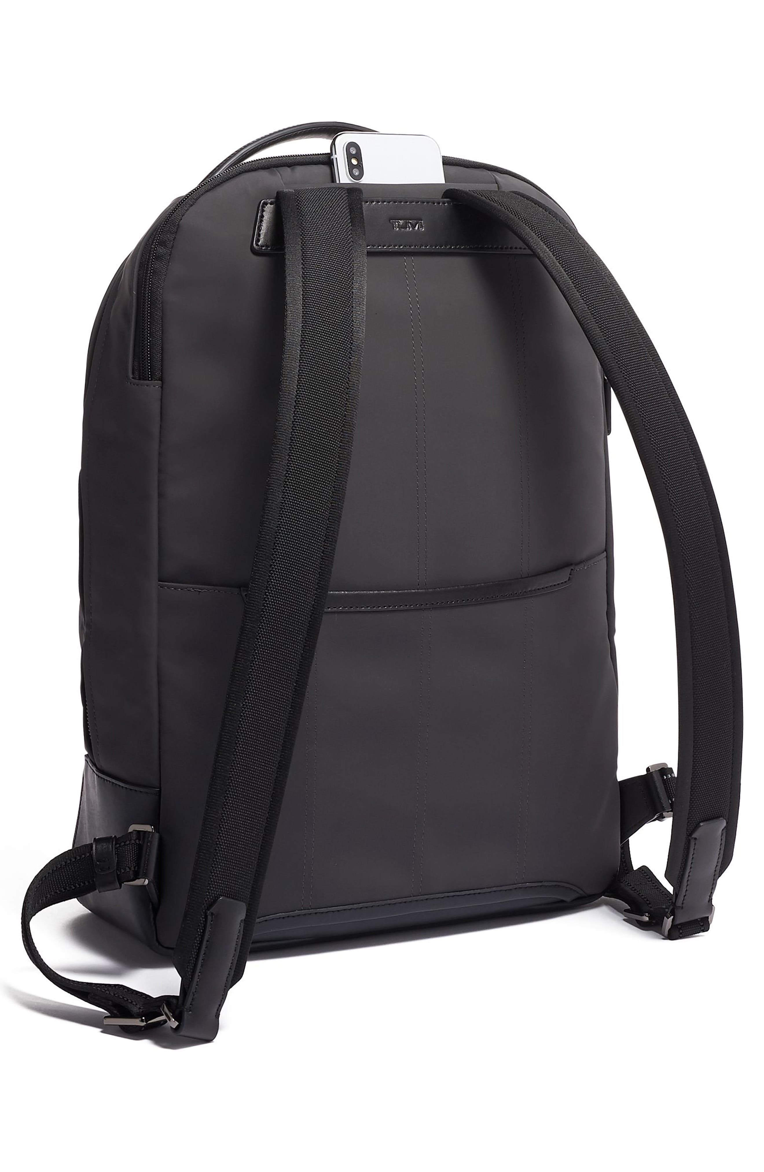 TUMI Warren Backpack, Alternate, color, 