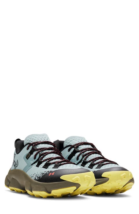 Charge Expanse Trail Running Shoe (Men)